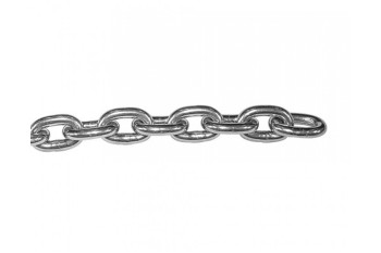 Stainless Steel Chain 5mm short link 