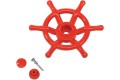 KBT Boat Steering Wheel RED