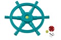 KBT Pirate Ship Wheel 'Star'