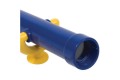 Plastic Telescope BLUE