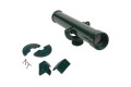 Plastic Telescope GREEN