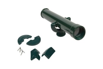 Plastic Telescope GREEN