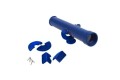 Plastic Telescope BLUE