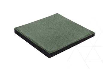HICAR Rubber Soft Fall - 45mm
