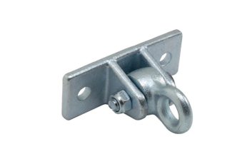 Swing Hook - Heavy Duty Bolt on, American hook