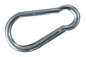 Snap Lock 8mm