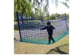 Rope Climbing Net Bridge - BLACK
