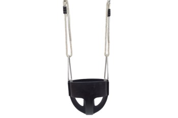 Infant Swing Full Bucket with ropes