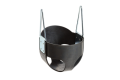 Infant Swing Full Bucket with ropes