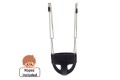 Infant Swing Full Bucket with ropes