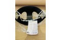 Infant Swing Half Bucket (Commercial- Steel Insert with imperfections)