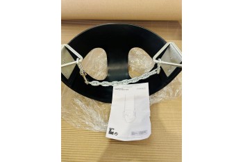 Infant Swing Half Bucket (Commercial- Steel Insert with imperfections)