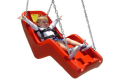 Jennswing Adaptive Swing Seat  RED