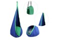 Pod Swing COTTON Green