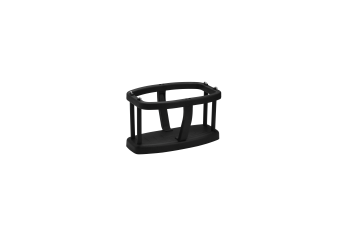 ‘PURE’ Rubber Infant Swing Seat – KBT 