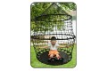 Nest Climbing Swing