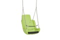 Special Needs Adaptive Disability Swing Seat with Chainset  - LIME