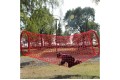 Rope Tunnel - Balance Tunnel - BLACK