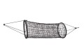 Rope Tunnel - Balance Tunnel - BLACK