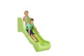 0.6m high Bronco Slide Commercial (1739mm long)- LIME