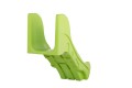 0.6m high Bronco Slide Commercial (1739mm long)- LIME