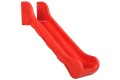 1m high Bronco Slide Commercial (2422mm long)- RED 