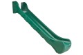 1.5m high,  Bronco Slide Commercial (3273mm long) - GREEN