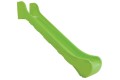 1.25m high,  Bronco Slide Commercial (2848mm long) - LIME