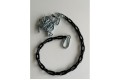 Plastic Coated Chains 1pc