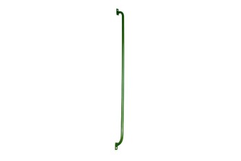Steel 1200mm Safety Handle – Green (1 Piece)