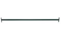 Tumble Spin Bar – 1250mm Green