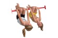 Tumble Spin Bar – 1250mm Red