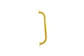 Steel 600mm Safety Handle – Yellow