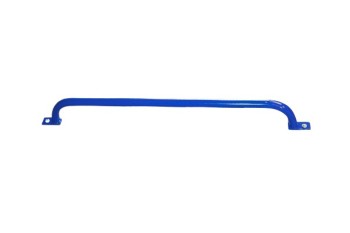 Steel 900mm Safety Handle – Blue (1 Piece)