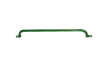 Steel 900mm Safety Handle – Green (1 Piece)