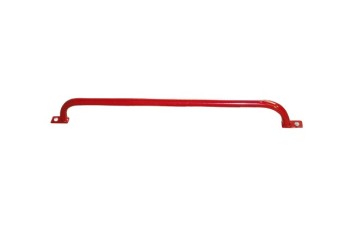 Steel 900mm Safety Handle – Red (1 Piece)