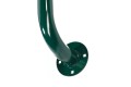 KBT 500mm Steel Long Handle – GREEN