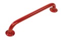 KBT 500mm Steel Long Handle – Red