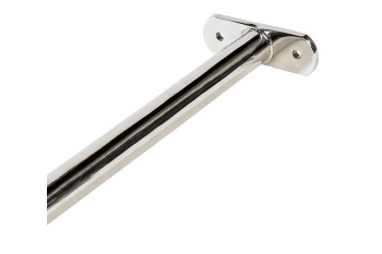 Tumble Spin Bar – 900mm Stainless Steel 