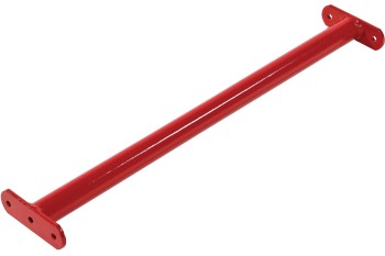 Tumble Spin Bar – 900mm Red