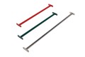 Tumble Spin Bar – 1250mm Green
