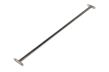 Tumble Spin Bar – 1250mm Stainless Steel 