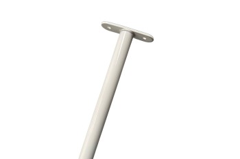 Tumble Spin Bar – 900mm White