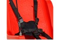 Safety Harness for special needs swing 'ropeset'