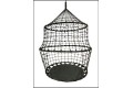 Nest Climbing Swing