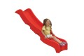 1m high OPTIMA Slide Commercial - RED