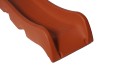 1m high OPTIMA Slide Commercial - RED