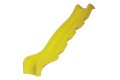 1.5m high OPTIMA Slide Commercial - Yellow