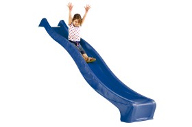 "S-Line" 1.5m High Slides