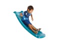 0.6m high standalone slide “Toba” - Turquoise